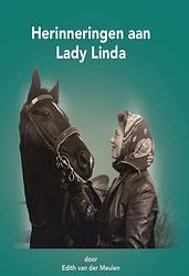 Foto van Herinneringen aan lady linda - edith van der meulen - ebook (9789462174993)