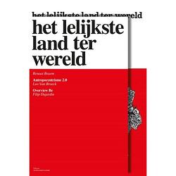 Foto van Het lelijkste land ter wereld