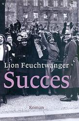 Foto van Succes - lion feuchtwanger - ebook (9789028441453)