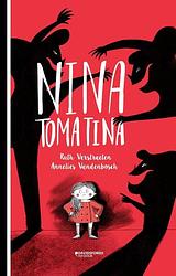 Foto van Nina tomatina - ruth verstraeten - hardcover (9789002275807)