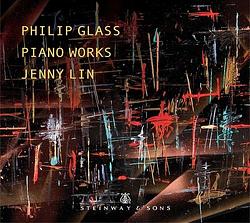 Foto van Piano works - cd (0034062301270)