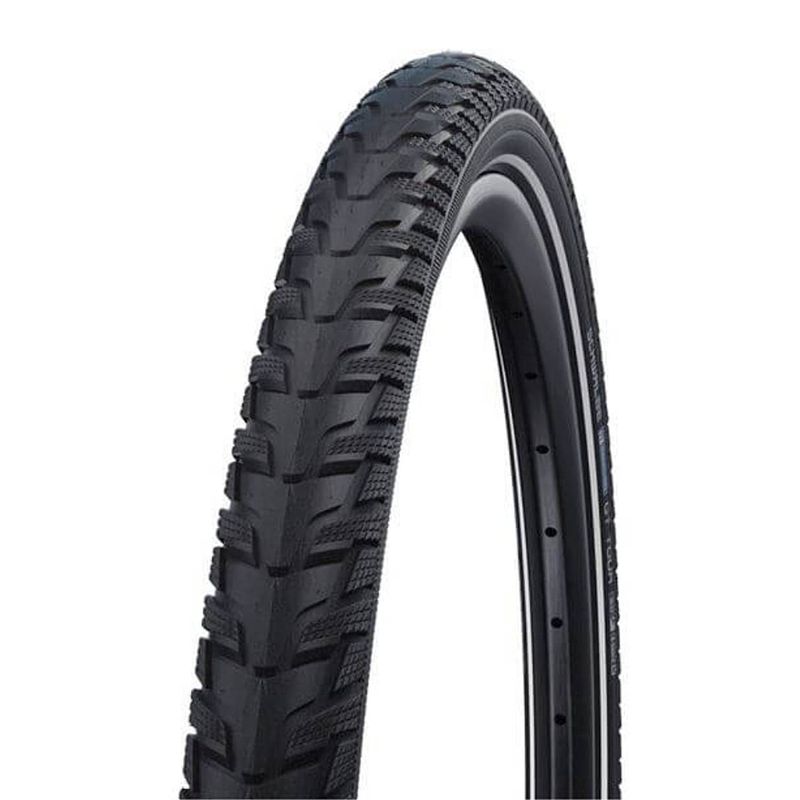 Foto van Schwalbe energizer plus greenguard buitenband 28-1.40 37-622 zwart