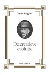 Foto van De creatieve evolutie - henri bergson - ebook (9789492538772)