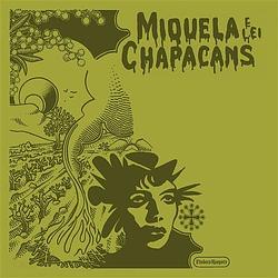 Foto van Miquela e lei chapacans - lp (5060099507830)