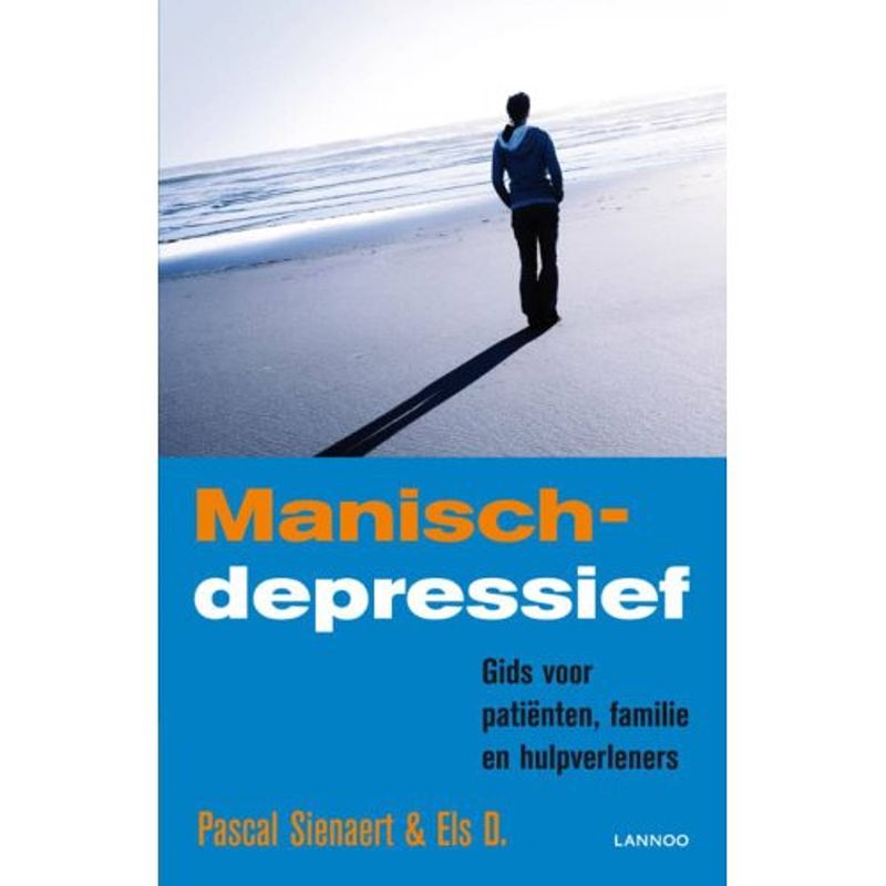 Foto van Manisch-depressief