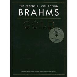 Foto van Chester music - the essential collection: brahms voor piano