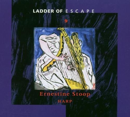 Foto van Ladder of escape volume 9 - cd (7864975124931)