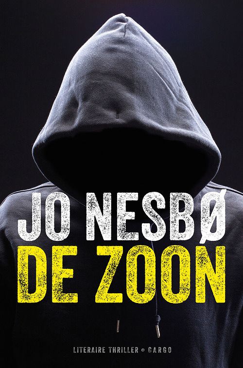 Foto van De zoon - jo nesbø - ebook (9789023486145)