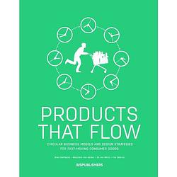Foto van Products that flow