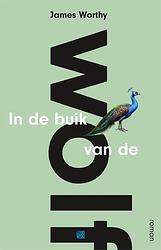 Foto van In de buik van de wolf - james worthy - ebook (9789048817634)