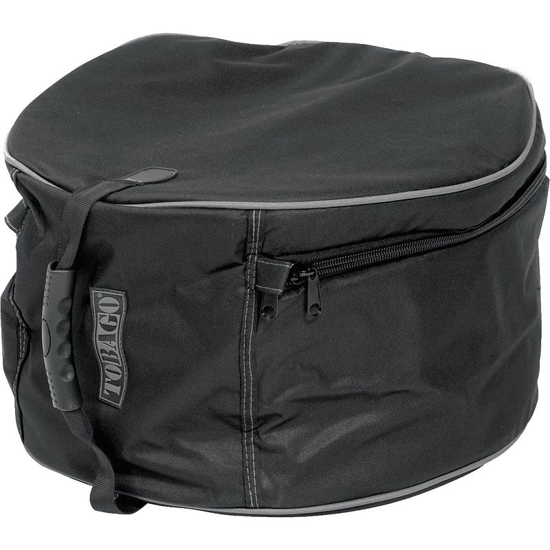 Foto van Tobago p1465s tas voor snare 14 x 6.5 inch