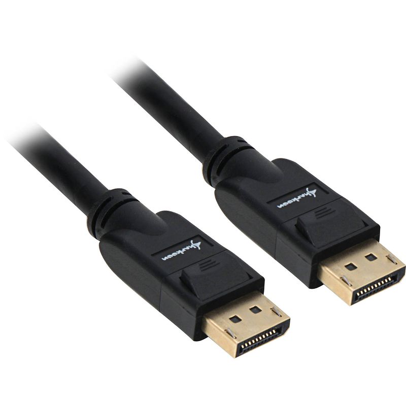 Foto van Displayport 1.3 kabel, 1 m