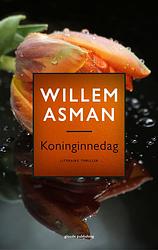 Foto van Koninginnedag - willem asman - ebook