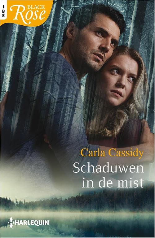 Foto van Schaduwen in de mist - carla cassidy - ebook