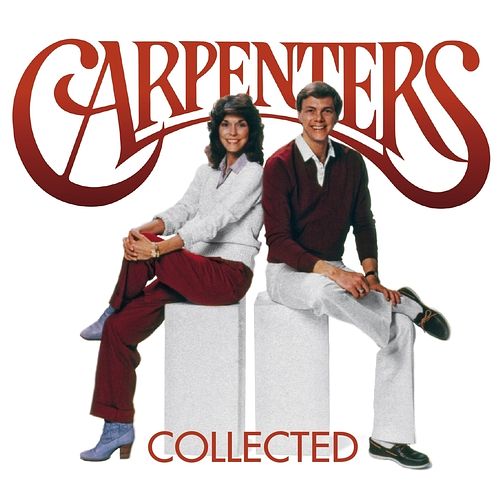 Foto van Carpenters - collected (3 cd) - cd (0600753428955)