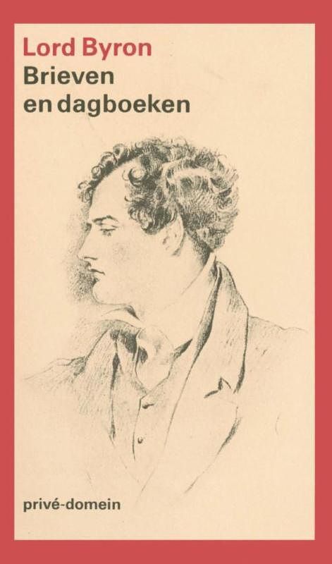 Foto van Brieven en dagboeken - lord byron - paperback (9789029508537)