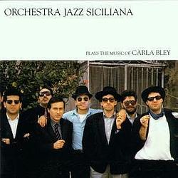 Foto van Orchestra jazz siciliana - cd (0042284320726)