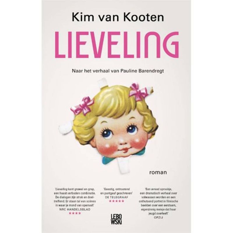 Foto van Lieveling