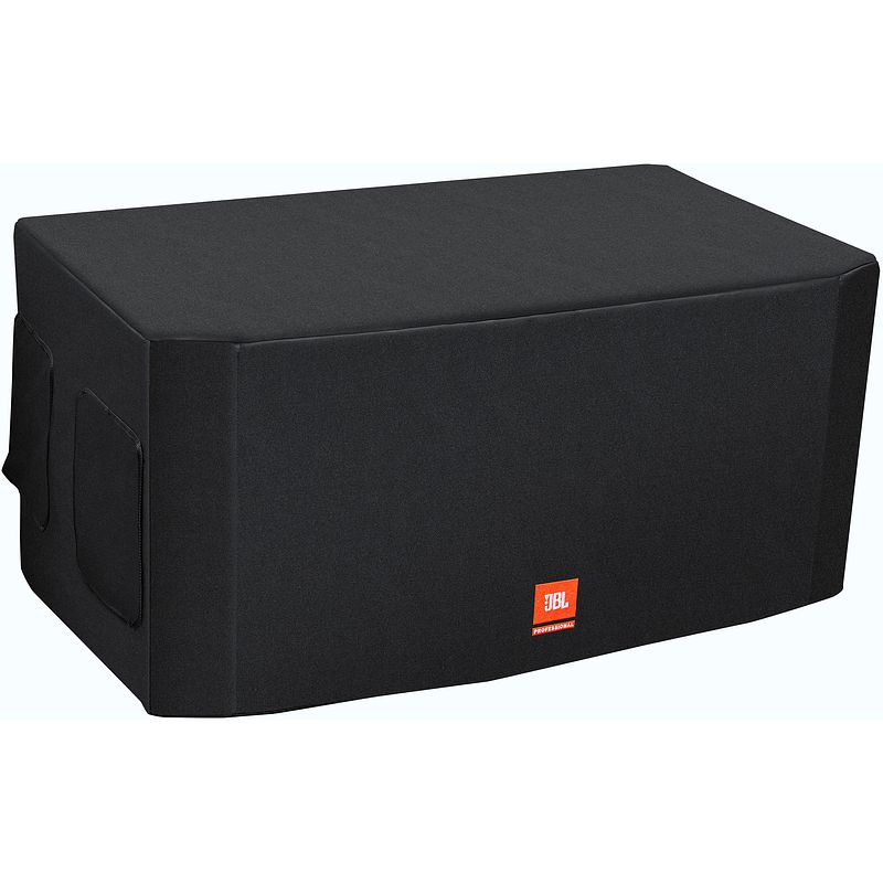 Foto van Jbl srx828sp-cvr-dlx speakerhoes voor srx828s, srx828sp