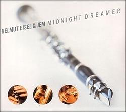 Foto van Midnight dreamer - cd (4015698530124)