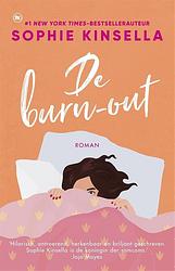 Foto van De burn-out - sophie kinsella - ebook