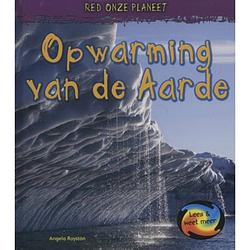 Foto van Opwarming van de aarde - red onze planeet