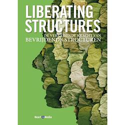 Foto van Liberating structures