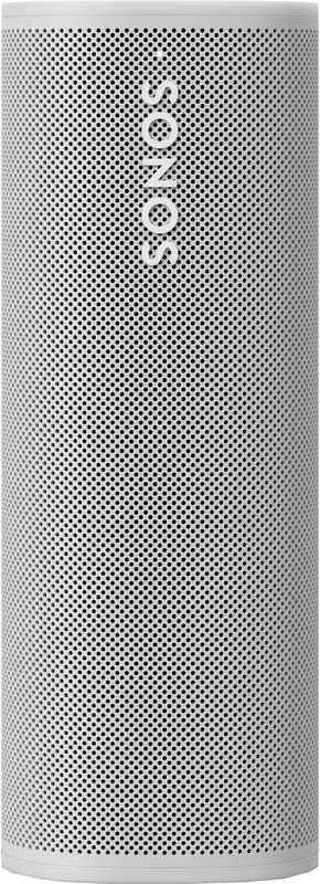 Foto van Sonos roam bluetooth speaker wit