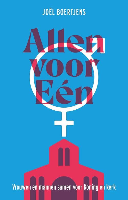 Foto van Allen voor eén - joël boertjens - ebook (9789043532181)