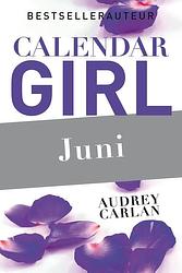 Foto van Juni - audrey carlan - ebook