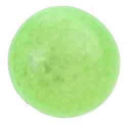 Foto van Johntoy squishy bal met licht groen 70 mm