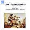 Foto van Lamb: the children of lir - cd (0636943440728)