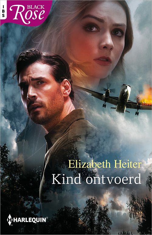 Foto van Kind ontvoerd - elizabeth heiter - ebook