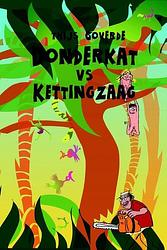 Foto van Donderkat vs. kettingzaag - thijs goverde - ebook (9789025112332)