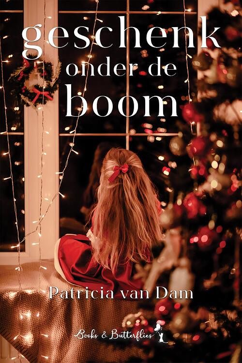 Foto van Geschenk onder de boom - patricia van dam - ebook (9789464208801)