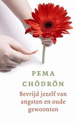 Foto van Bevrijd jezelf van angsten en oude gewoonten - pema chödrön - ebook (9789025902230)