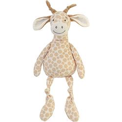 Foto van Happy horse knuffel giraf gessy - 40 cm