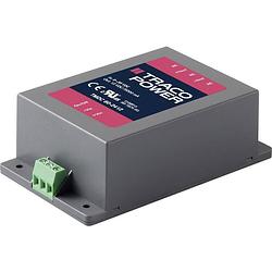 Foto van Tracopower tmdc 60-4812 dc/dc-convertermodule 48 v/dc 12 v/dc 5000 ma 60 w aantal uitgangen: 1 x