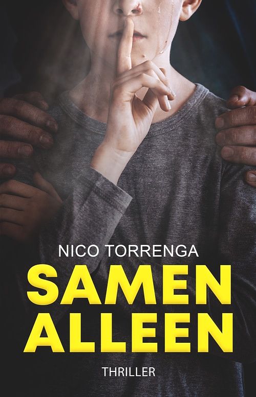 Foto van Samen alleen - nico torrenga - ebook (9789464640212)