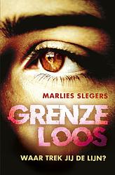 Foto van Grenzeloos - marlies slegers - ebook (9789020631180)