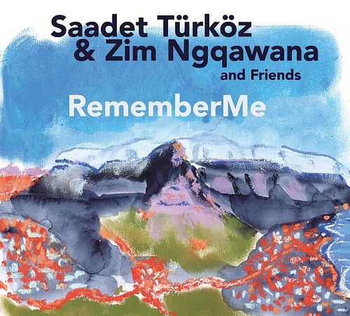 Foto van Remember me - cd (5052571092323)