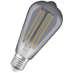 Foto van Osram 4058075761131 led-lamp energielabel g (a - g) e27 ballon 11 w = 42 w warmwit (ø x h) 64 mm x 64 mm 1 stuk(s)