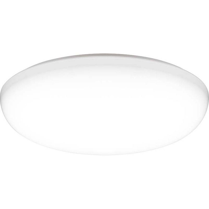 Foto van Trilux 7102640 74rswd3led3300-840et led-plafondlamp led 28 w wit