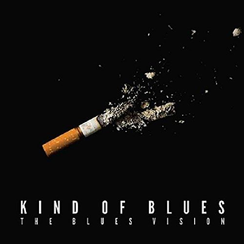 Foto van Kind of blues - cd (8713762039554)