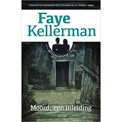 Foto van Moord: een inleiding - decker & lazarus