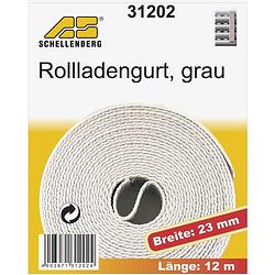 Foto van Schellenberg 31202 rolluikband geschikt voor schellenberg maxi