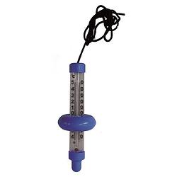 Foto van Talen tools - zwembadthermometer - 20 cm