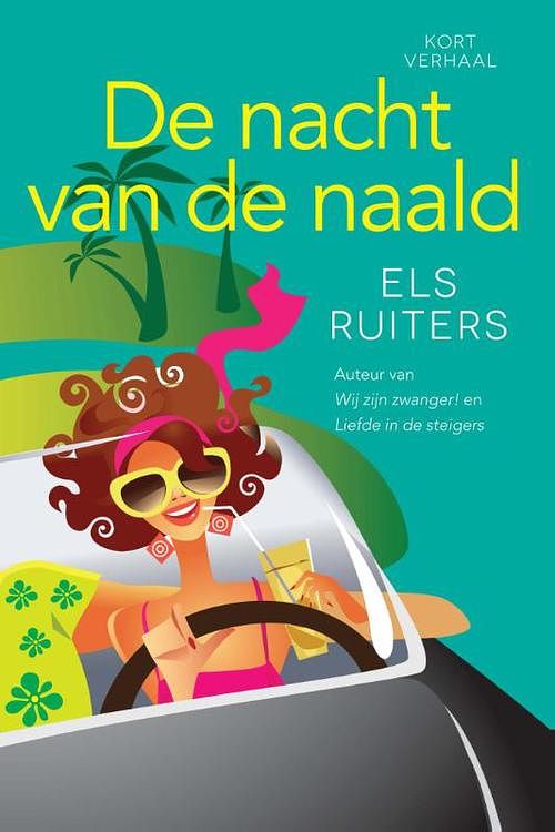 Foto van De nacht van de naald - els ruiters - ebook