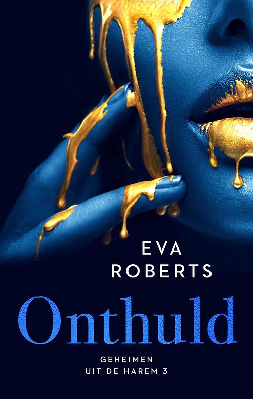 Foto van Onthuld - eva roberts - ebook