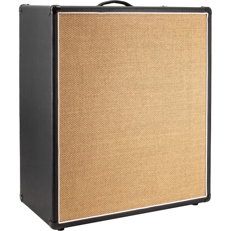 Foto van Vht av-d-212v d-series 2x12 inch vertical cabinet